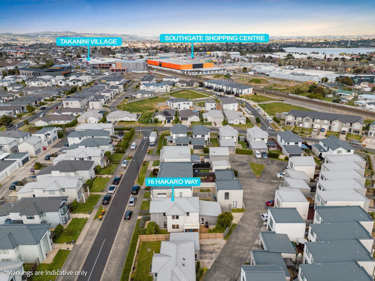 16 Hakaro Way Takanini_18
