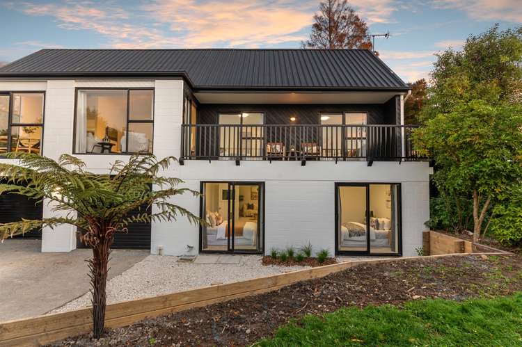 6 Pembridge Lane Westmorland_18