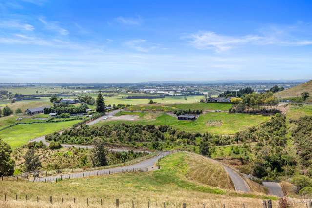 Lot 27 Stream Ridge, 394 Te Puke Quarry Road Papamoa_2