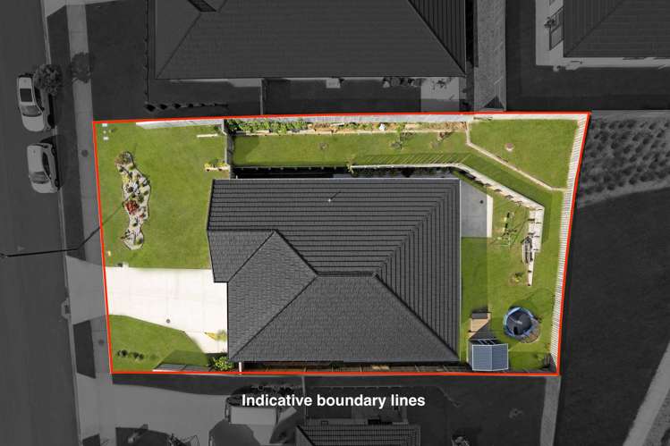 63 LEATHEM CRESCENT Pokeno_23