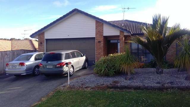 15 Greenan Drive Flat Bush_2