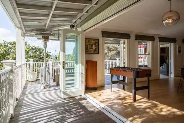 Upper Floor/18 Tutanekai Street Grey Lynn_2
