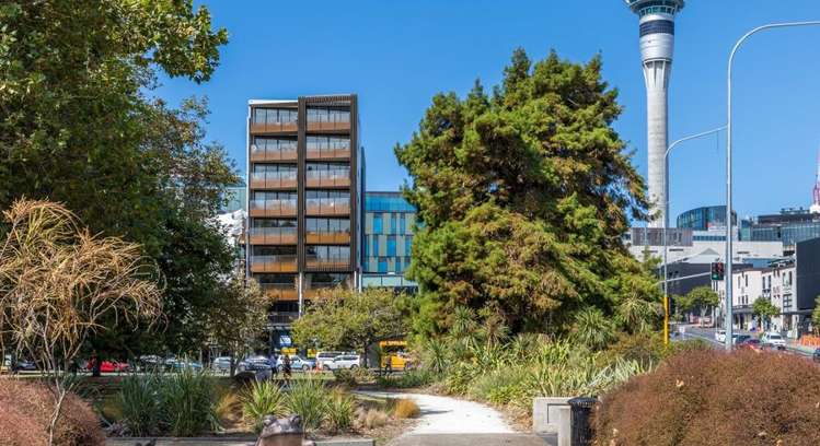 403/6 Dock Street Auckland Central_10