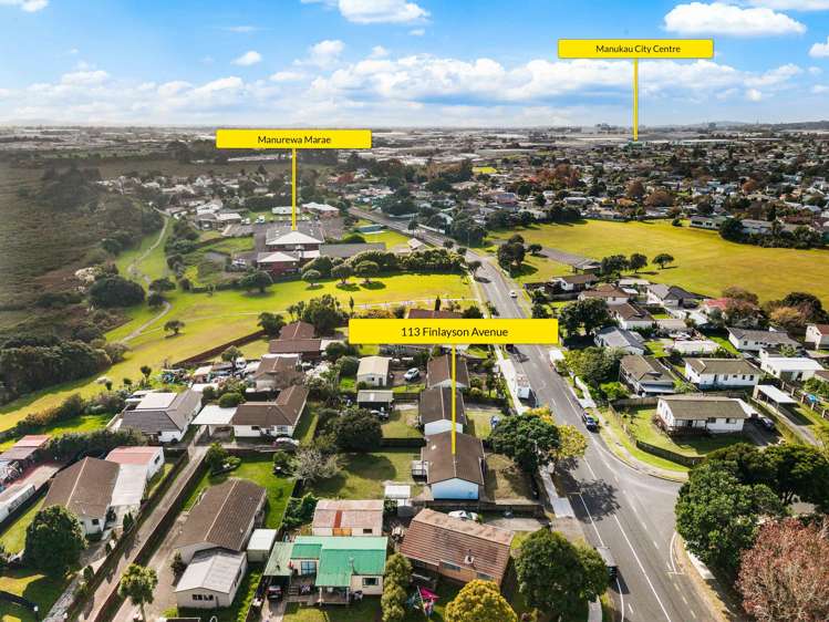 113 Finlayson Avenue Clendon Park_12