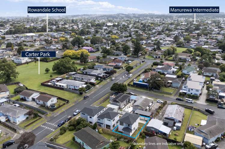 8A Sharland Avenue Manurewa_21