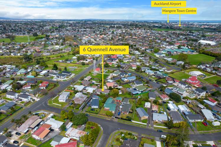 6 Quennell Avenue Favona_7