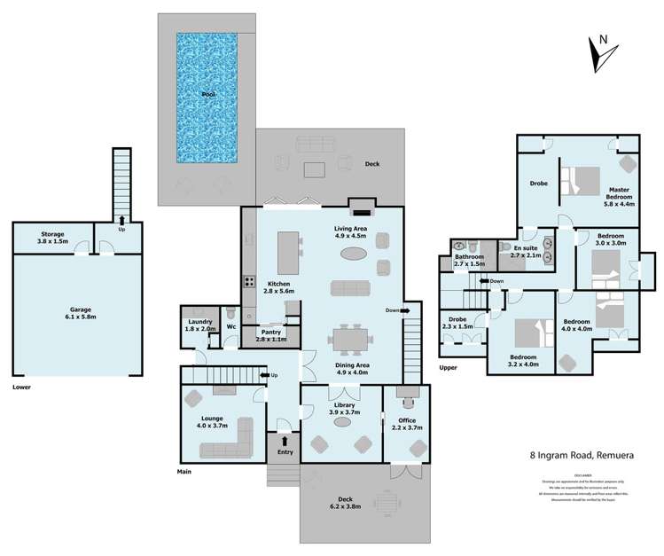 8 Ingram Road Remuera_19