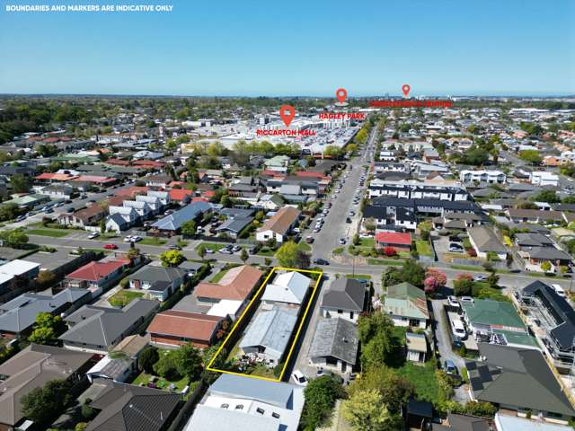 89a & 89b Wainui Street Riccarton_1