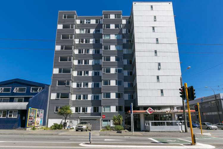 8f/242 Taranaki Street Mount Cook_16