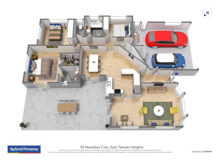 55 Newbliss Crescent East Tamaki Heights_18