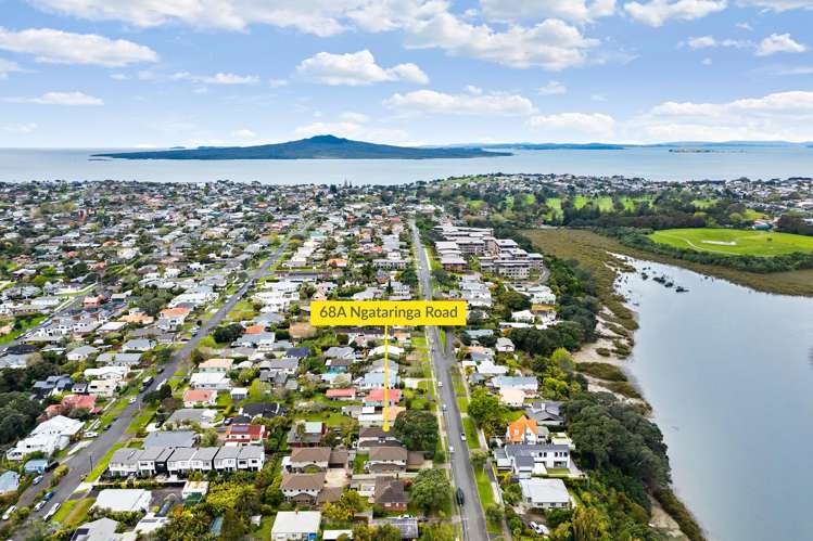 68A Ngataringa Road Devonport_21