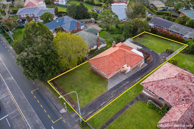 41 Ridge Road Howick_23