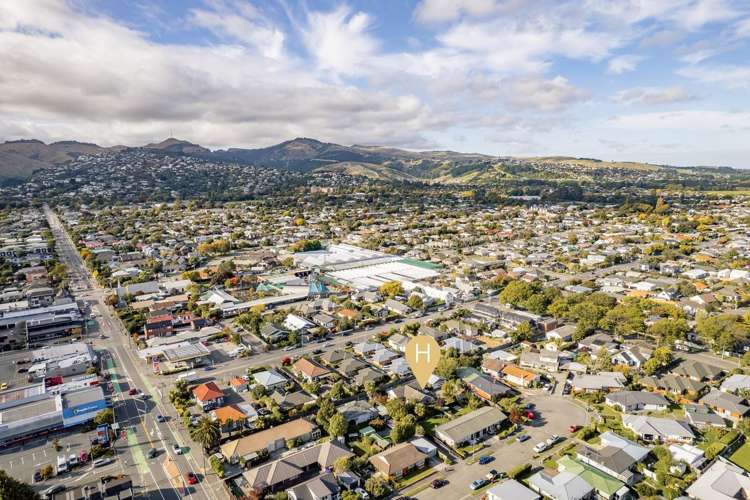 9 Kinver Place Spreydon_21