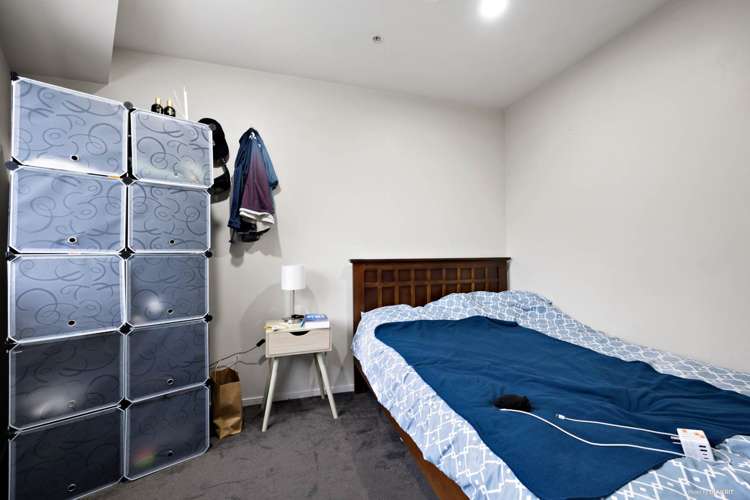 2D/208 Hobson Street City Centre_5