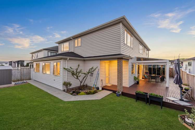 47 Johns Creek Crescent Silverdale_37