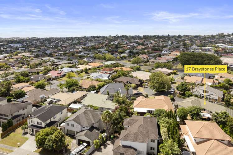 17 Braystones Place Northpark_32