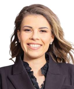 Kiara Tinirau-Philps