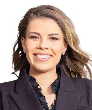 Kiara Tinirau-Philps