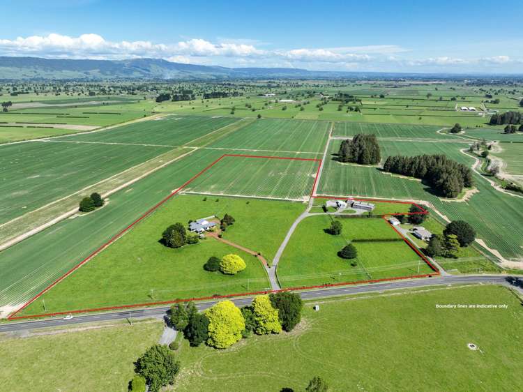 150 Wardville Road Matamata_37