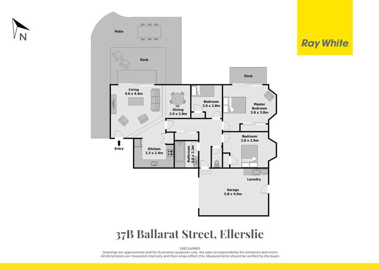 37b Ballarat Street Ellerslie_19