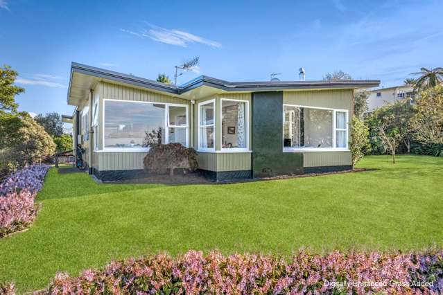 Perfect Family Haven on Saint Johns Hill!