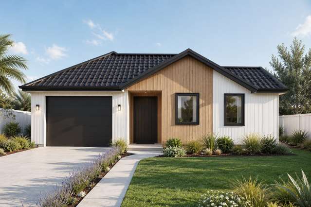Your First Step Starts in Havelock North