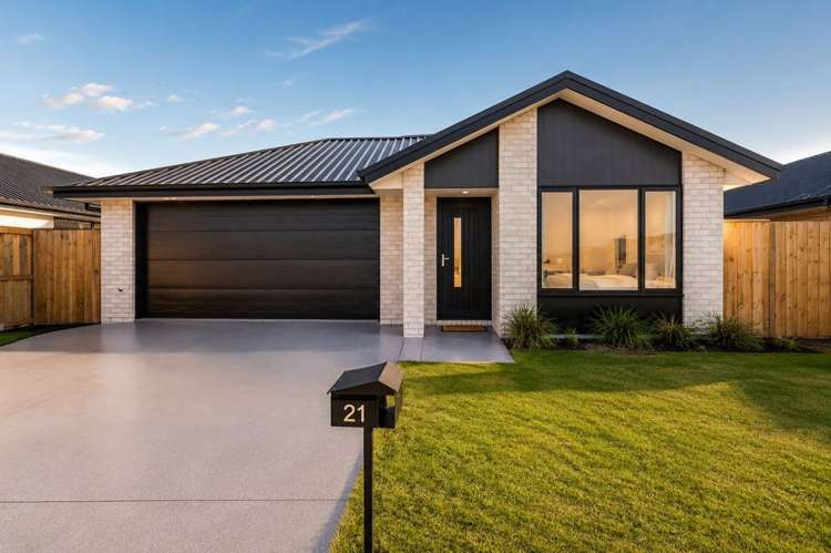 21 Herridge Street Woodend_17
