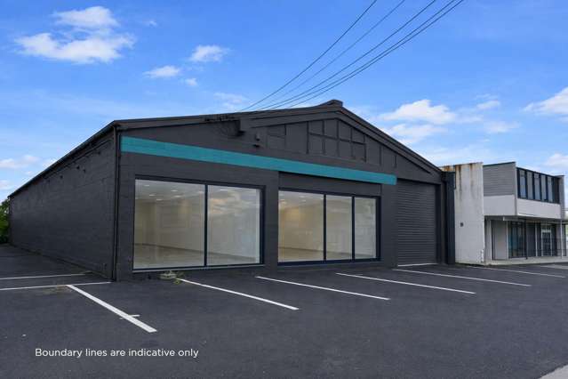 Tightly Held Corner 1st time available in 20 years