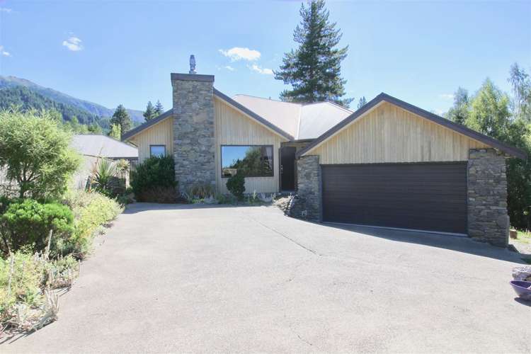 4 Kanuka Rise Hanmer Springs_0