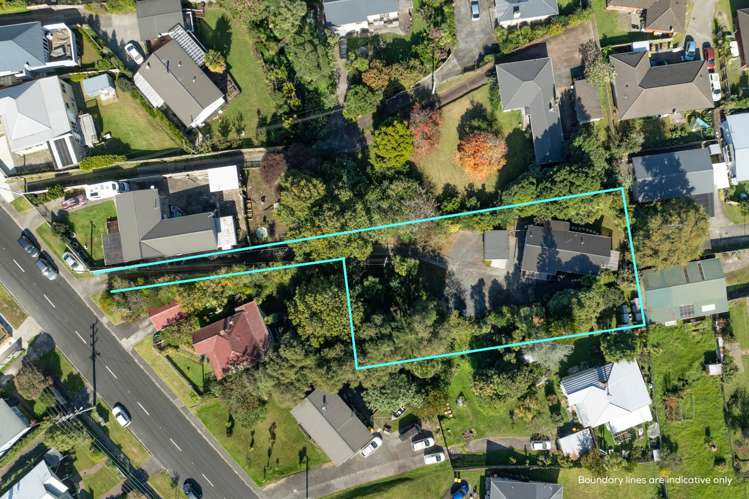 15a Woodglen Road Glen Eden_13