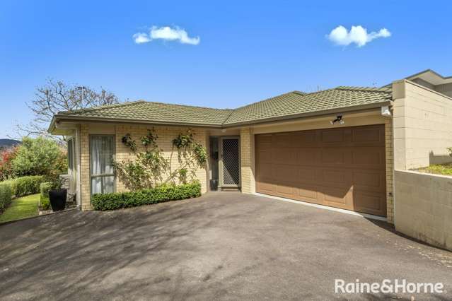 Grace Road 3 Bedroom Home