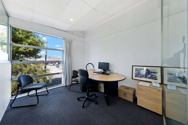 Level 1, 1/31 Stevens Street Waltham_4