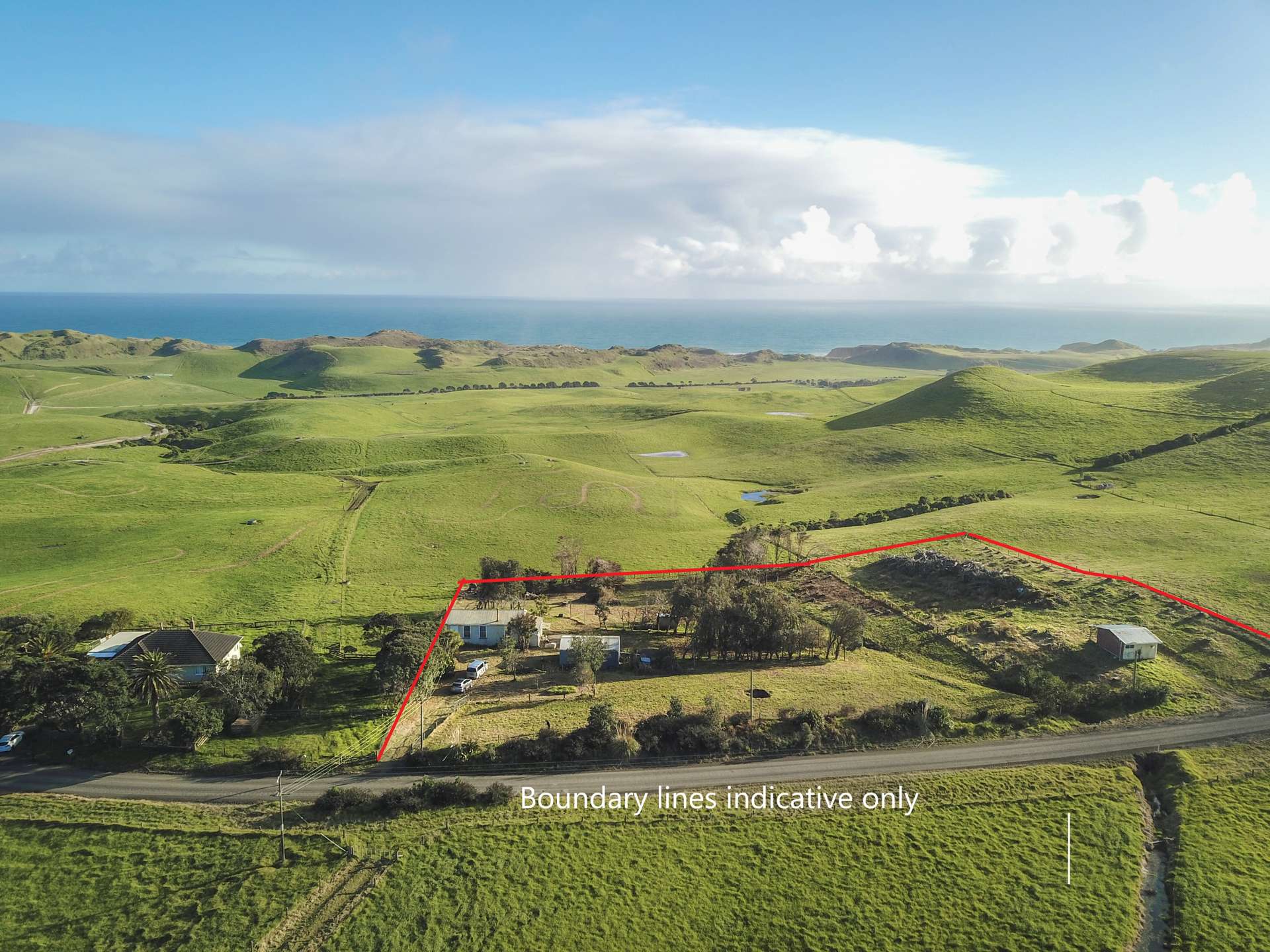 210 Rehutai Road Dargaville Surrounds Kaipara Houses for Sale