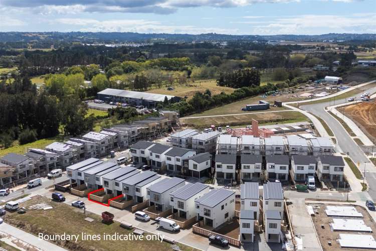 16 Greenbrier Street Westgate_23