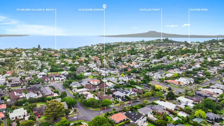 42 Kildare Avenue Glendowie_22