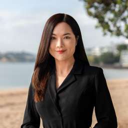 Jaye Yuan