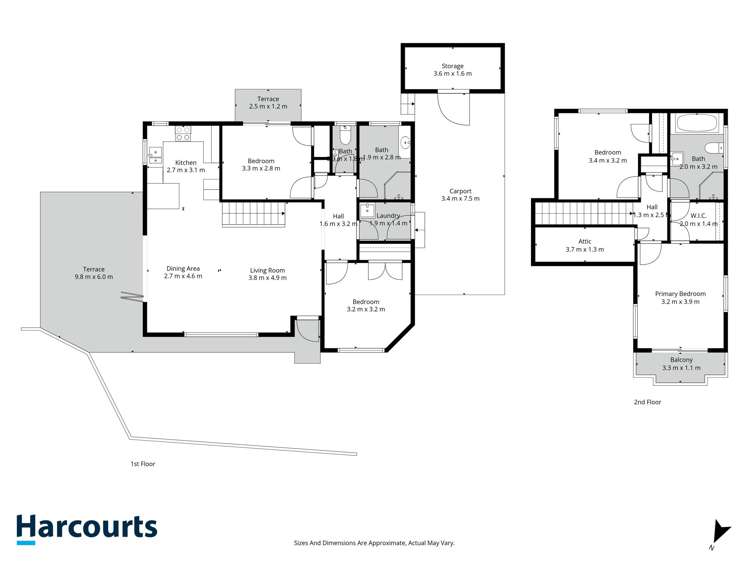 3/599 Glenfield Road Totara Vale_16