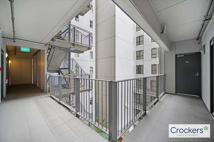 509/17 Vogel Lane Auckland Central_11