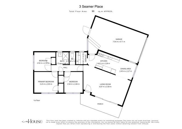 3 Seamer Place St Andrews_1
