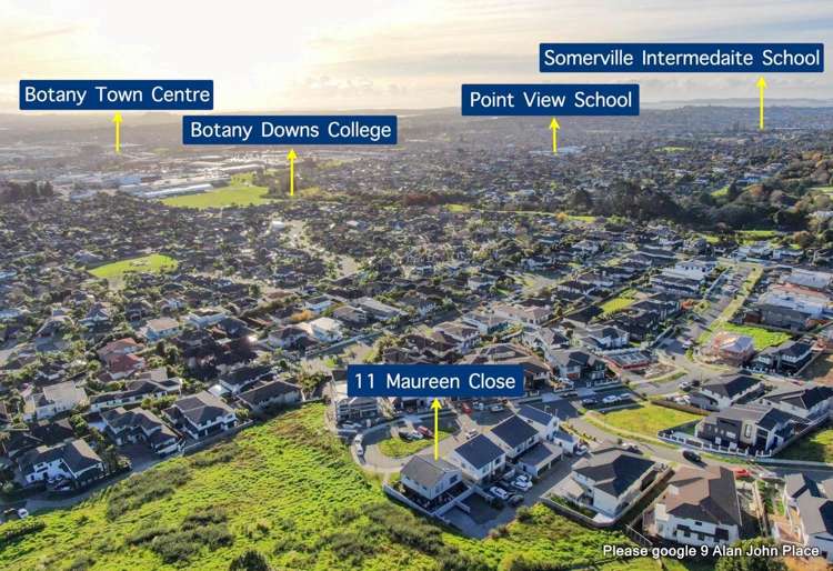 11 Maureen Close East Tamaki Heights_12