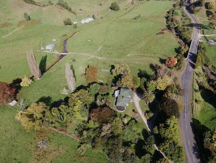 2074 Ohura Road Taumarunui Ruapehu Rural Property For Sale One Roof