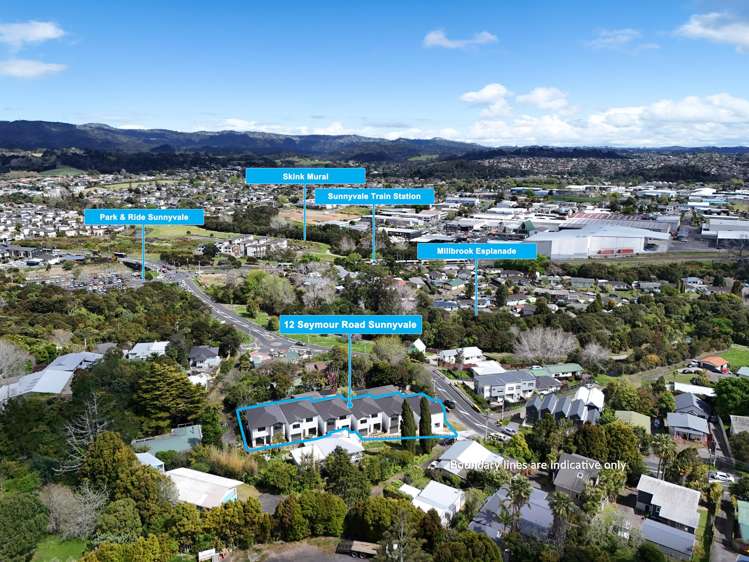 Lots 1-3/12 Seymour Road Sunnyvale_7