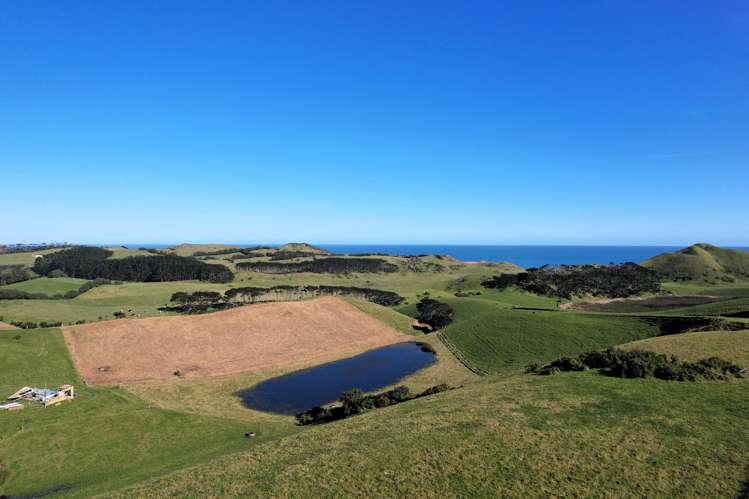 Rehutai Road Baylys Beach_2