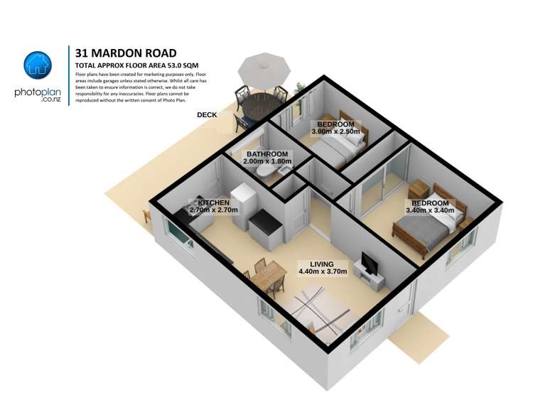 31 Mardon Road Enderley_15