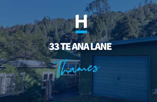 Three Bedroom House4 - Thames
