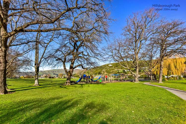 46 Grange Street Hillsborough_19