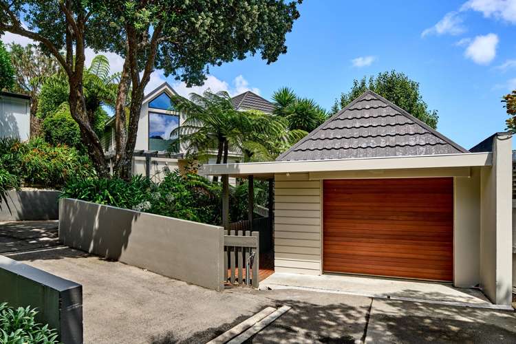 8 Cheviot Road, Lowry Bay Eastbourne_25