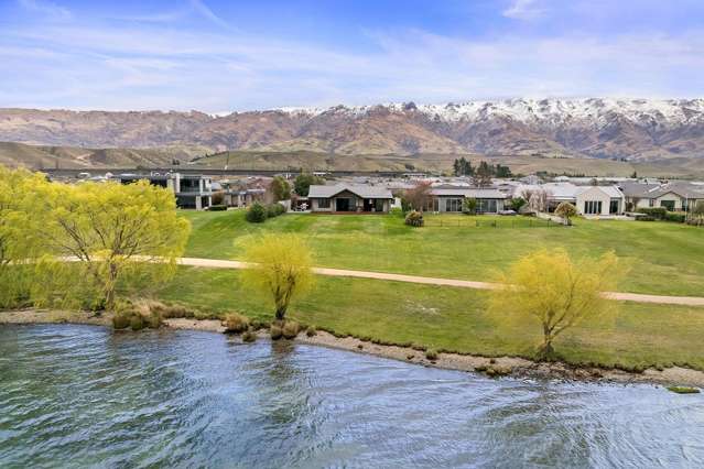 14 De Bettencor Place, Mount Pisa Cromwell_1