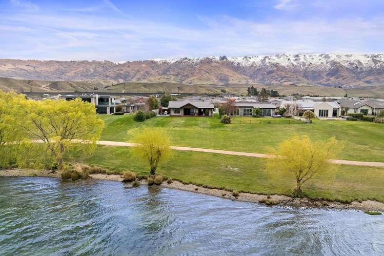 14 De Bettencor Place, Mount Pisa Cromwell_1