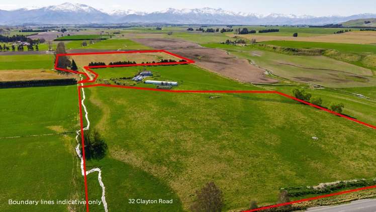 36 Clayton Road Fairlie_7